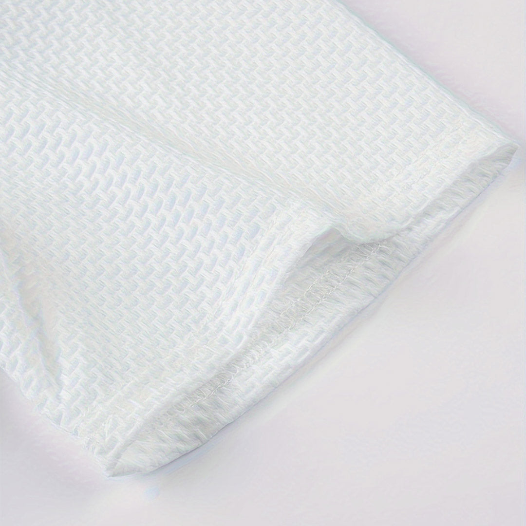 Van Delft Mode® | Ultracomfortabele poloshirt voor heren