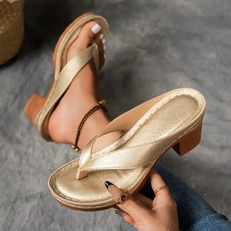 Van Delft Mode® | Elegante en comfortabele slippers