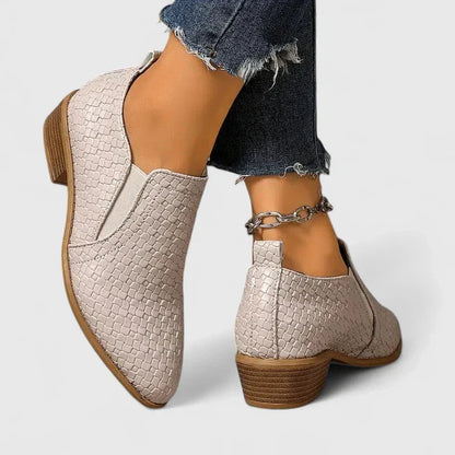 Van Delft Mode®| Orthopedische Schoenen met Stijl en Ultiem Comfort voor Elke Dag