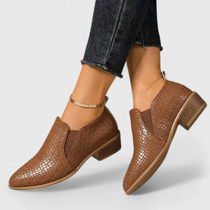 Van Delft Mode®| Orthopedische Schoenen met Stijl en Ultiem Comfort voor Elke Dag