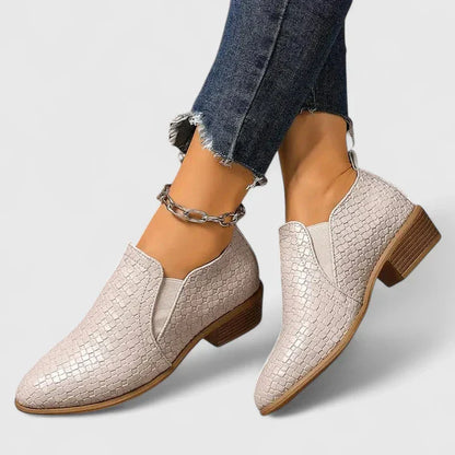 Van Delft Mode®| Orthopedische Schoenen met Stijl en Ultiem Comfort voor Elke Dag