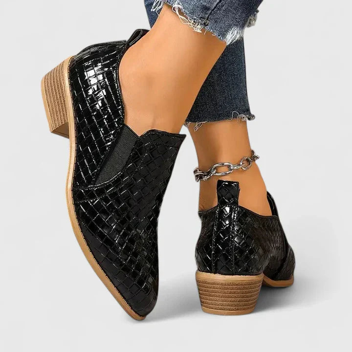 Van Delft Mode®| Orthopedische Schoenen met Stijl en Ultiem Comfort voor Elke Dag