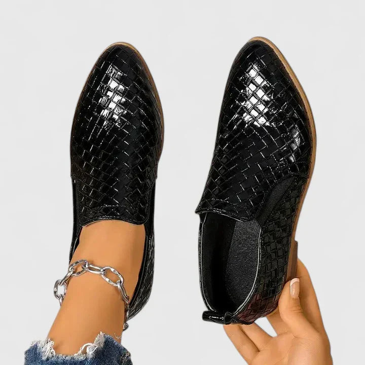 Van Delft Mode®| Orthopedische Schoenen met Stijl en Ultiem Comfort voor Elke Dag