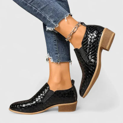 Van Delft Mode®| Orthopedische Schoenen met Stijl en Ultiem Comfort voor Elke Dag