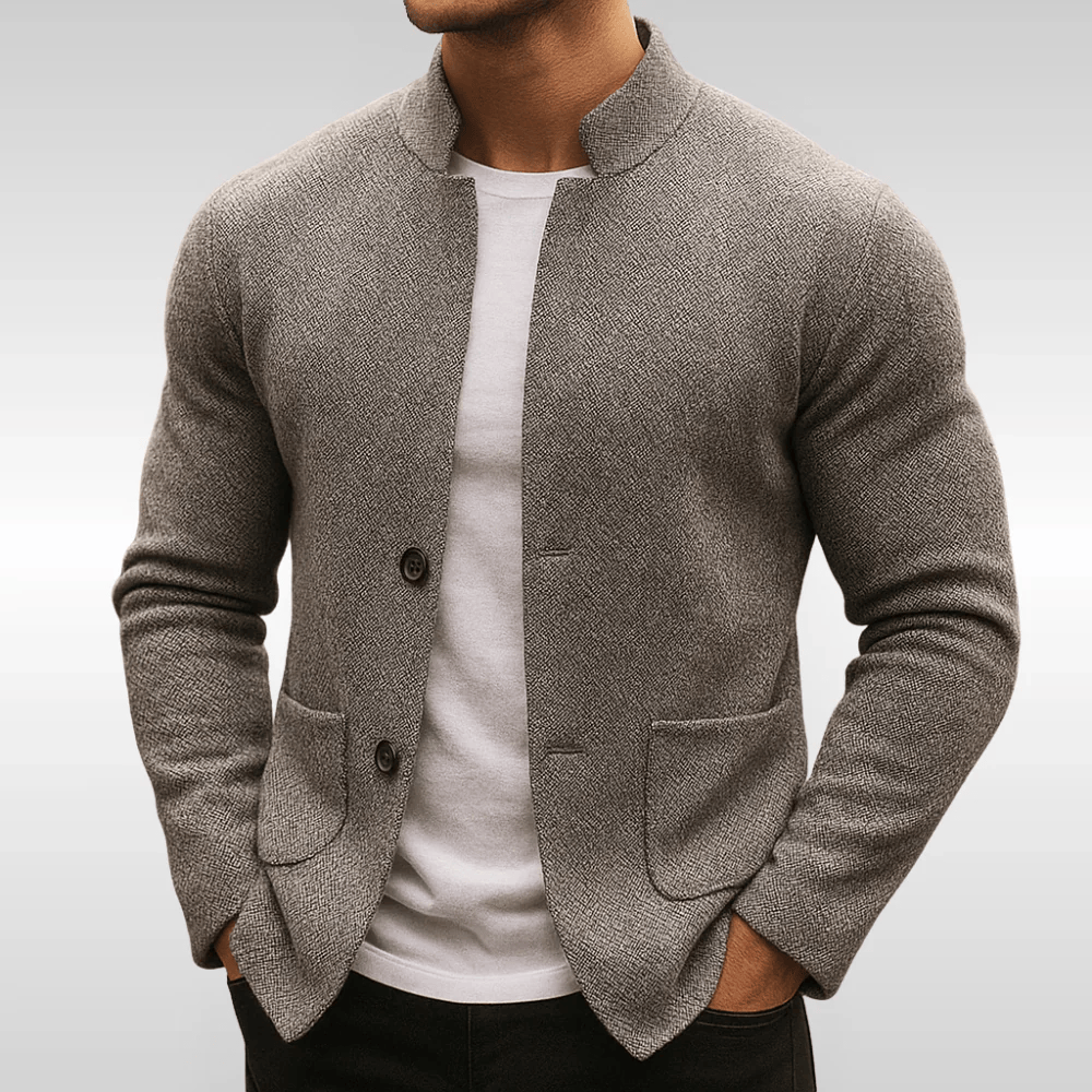 Van Delft Mode® | Stijlvol heren vest