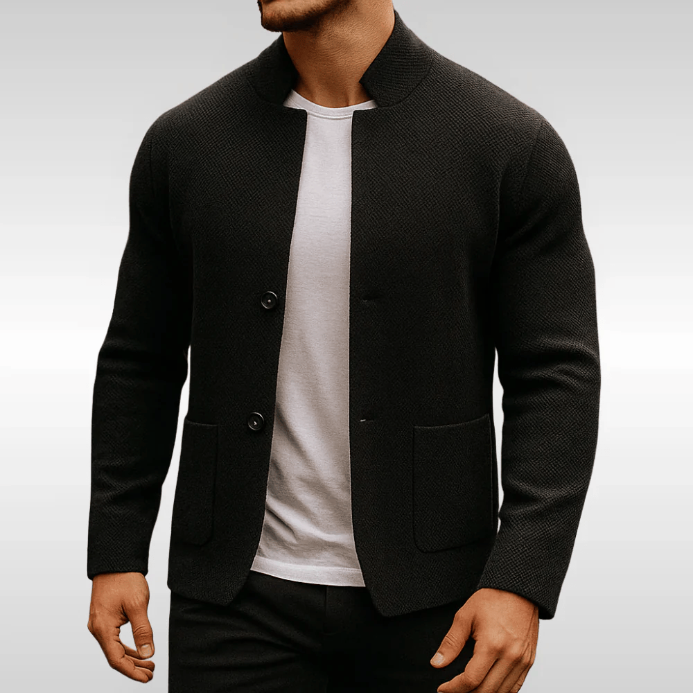 Van Delft Mode® | Stijlvol heren vest