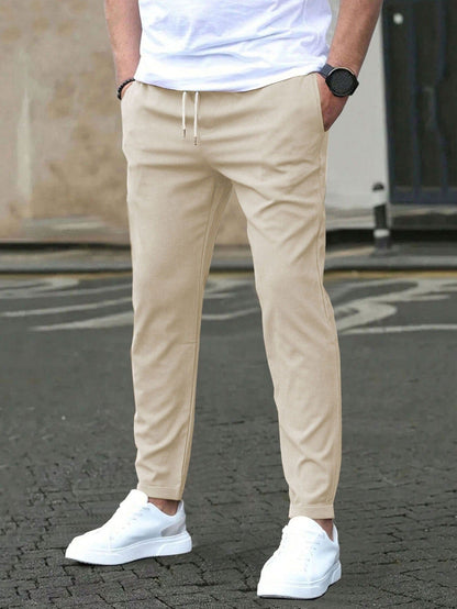 Van Delft Mode® | Comfortabele chino