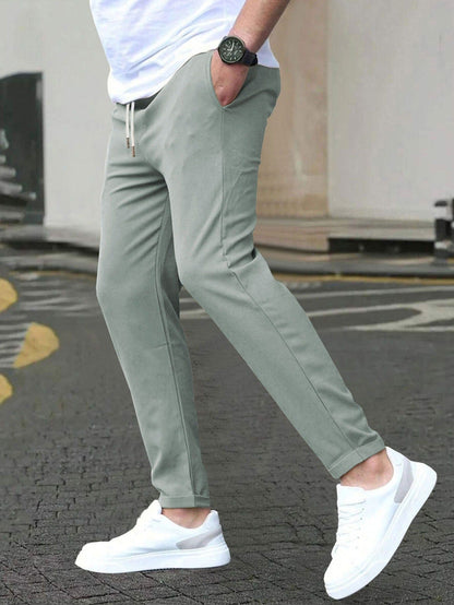 Van Delft Mode® | Comfortabele chino