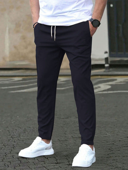 Van Delft Mode® | Comfortabele chino