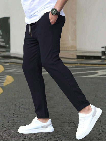 Van Delft Mode® | Comfortabele chino
