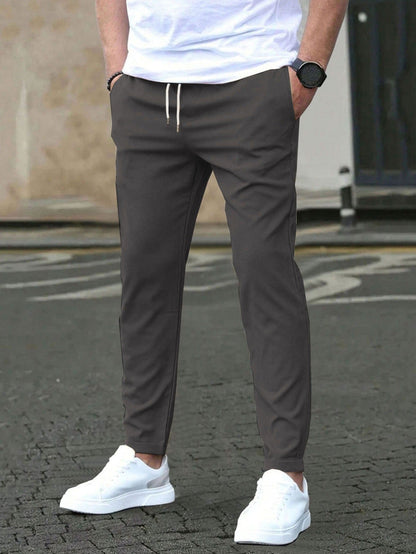 Van Delft Mode® | Comfortabele chino