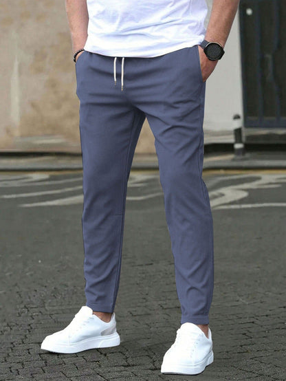 Van Delft Mode® | Comfortabele chino