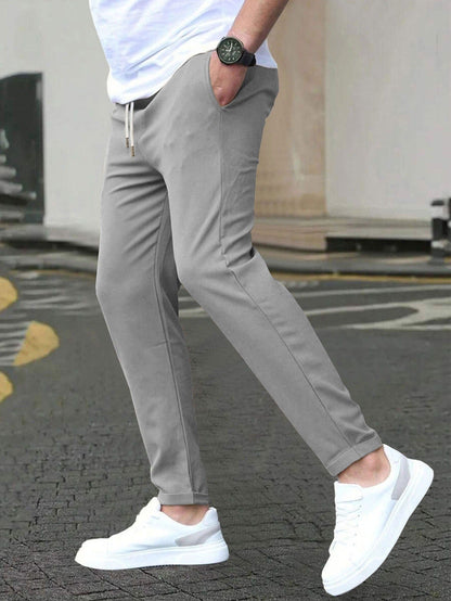 Van Delft Mode® | Comfortabele chino