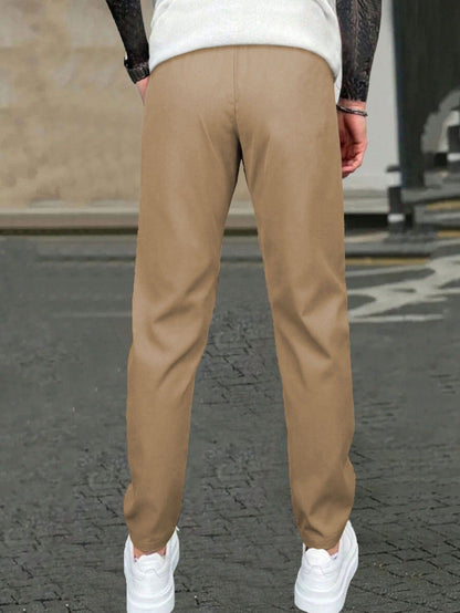 Van Delft Mode® | Comfortabele chino