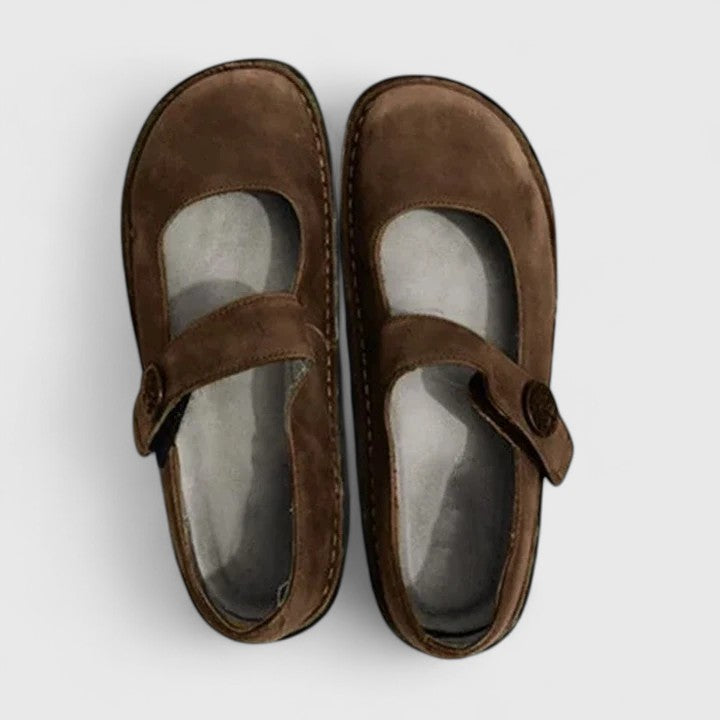 Van Delft Mode®| Comfort-Orthopedisch Schoeisel