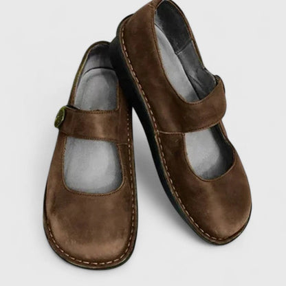 Van Delft Mode®| Comfort-Orthopedisch Schoeisel