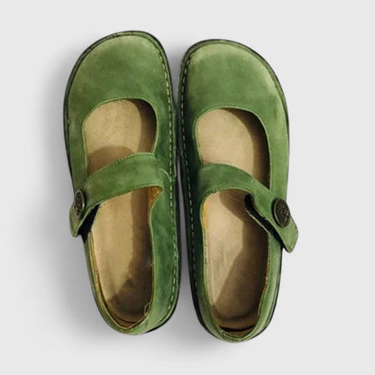 Van Delft Mode®| Comfort-Orthopedisch Schoeisel