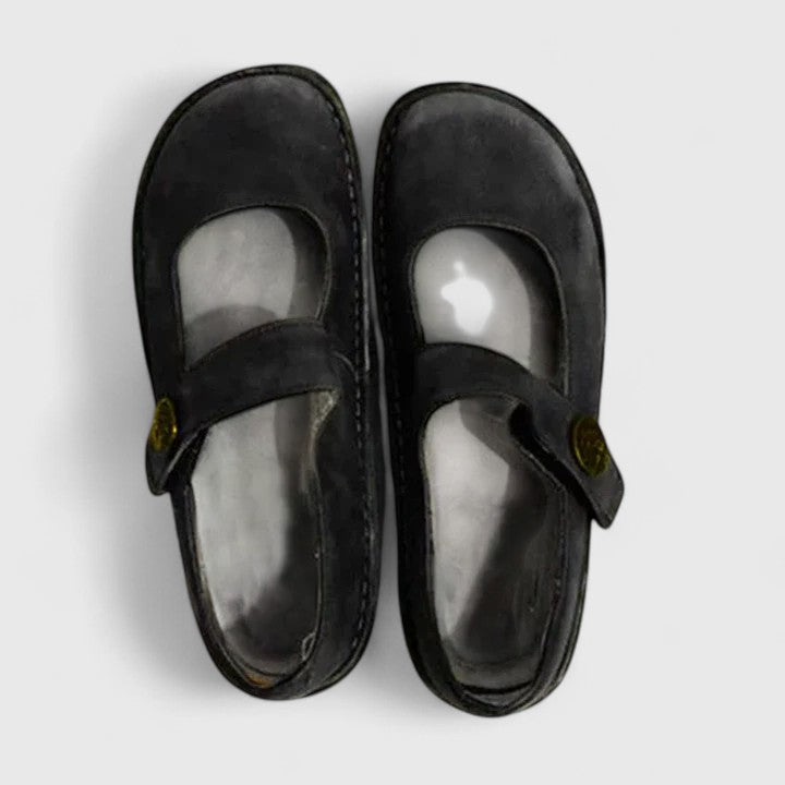 Van Delft Mode®| Comfort-Orthopedisch Schoeisel