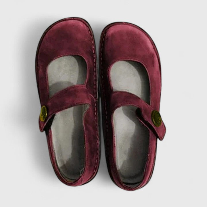 Van Delft Mode®| Comfort-Orthopedisch Schoeisel