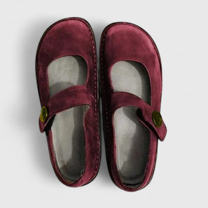 Van Delft Mode®| Comfort-Orthopedisch Schoeisel