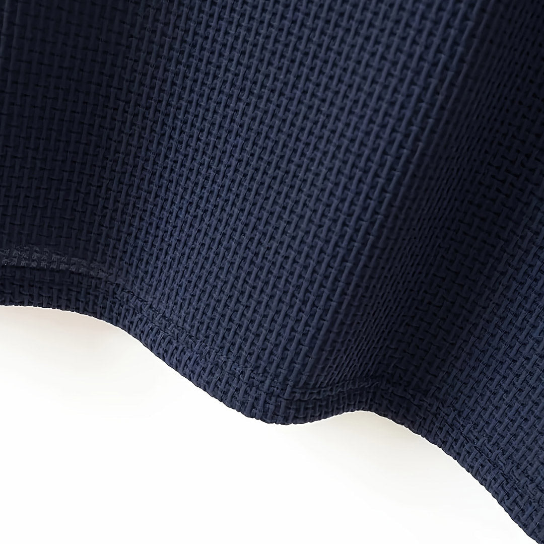 Van Delft Mode® | Ultracomfortabele poloshirt voor heren