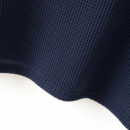 Van Delft Mode® | Ultracomfortabele poloshirt voor heren
