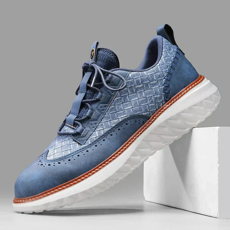 Van Delft Mode® | Elegante en Comfortabele Sneakers