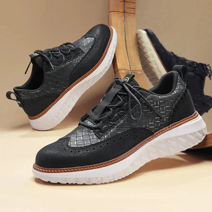 Van Delft Mode® | Elegante en Comfortabele Sneakers