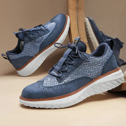 Van Delft Mode® | Elegante en Comfortabele Sneakers