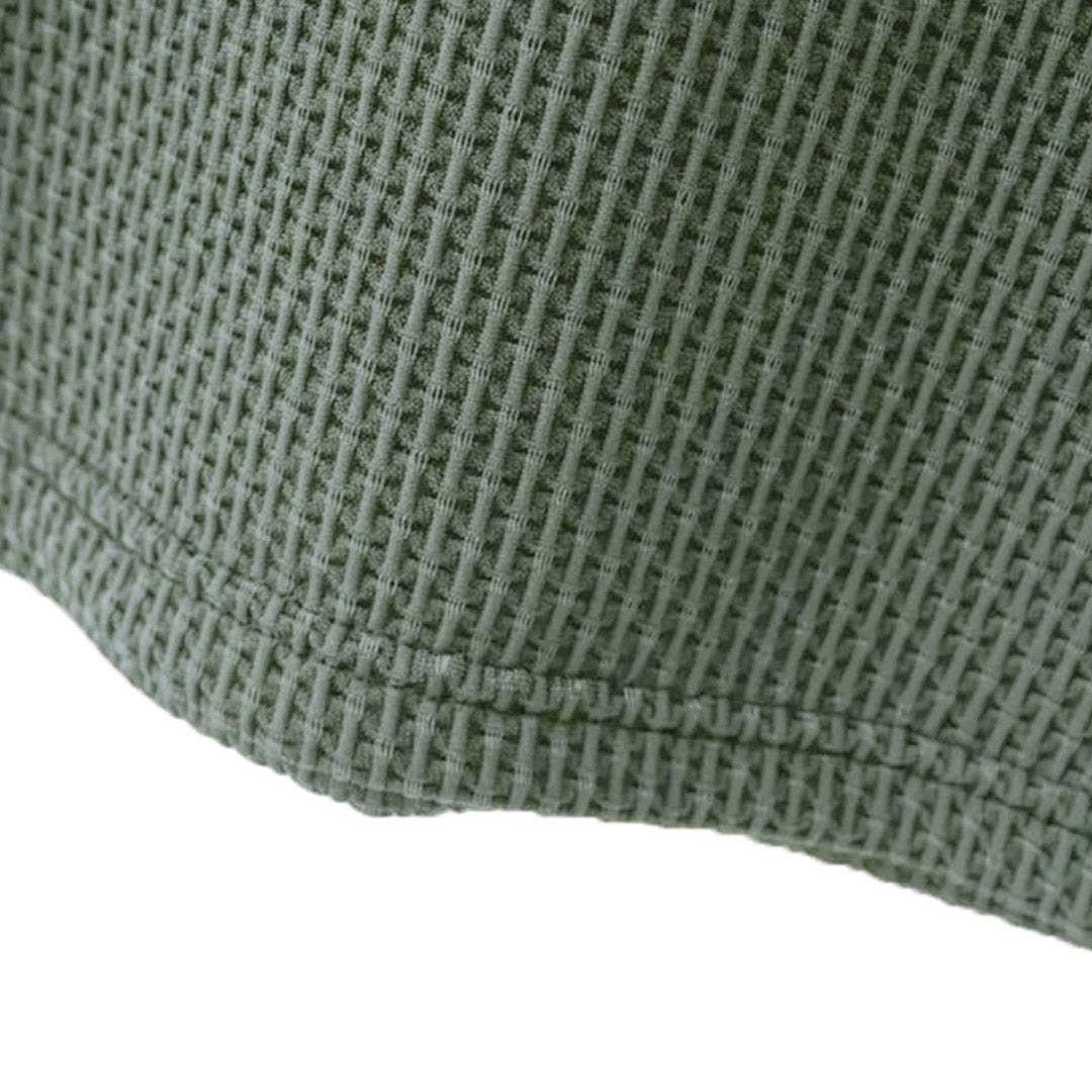 Van Delft Mode® | Ultracomfortabele poloshirt voor heren