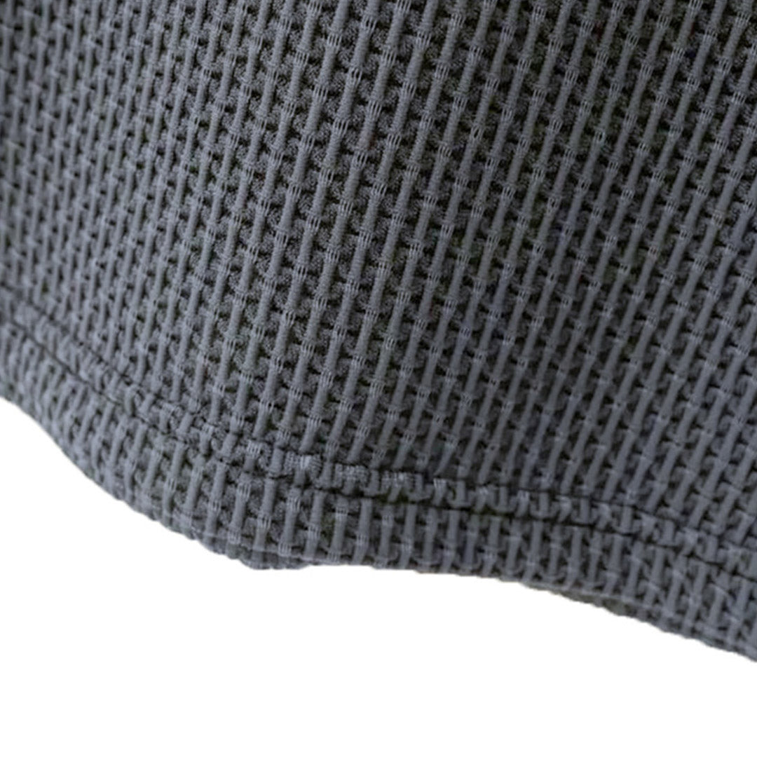 Van Delft Mode® | Ultracomfortabele poloshirt voor heren