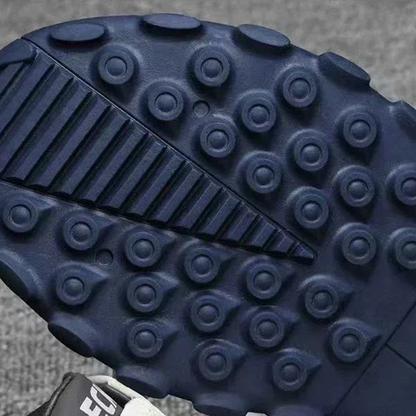 Van Delft Mode® | comfortabele heren sneakers