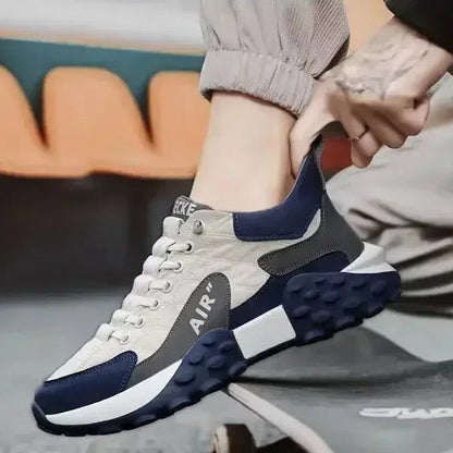 Van Delft Mode® | comfortabele heren sneakers