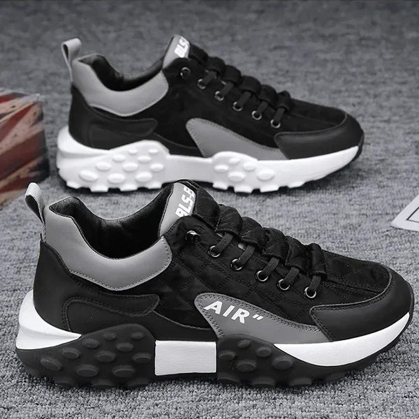 Van Delft Mode® | comfortabele heren sneakers