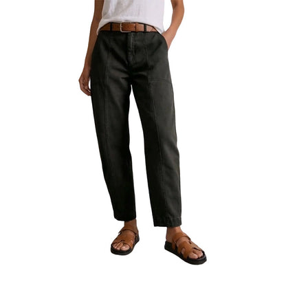 Van Delft Mode® | Comfortabele damesbroek met stijvolle pasvorm