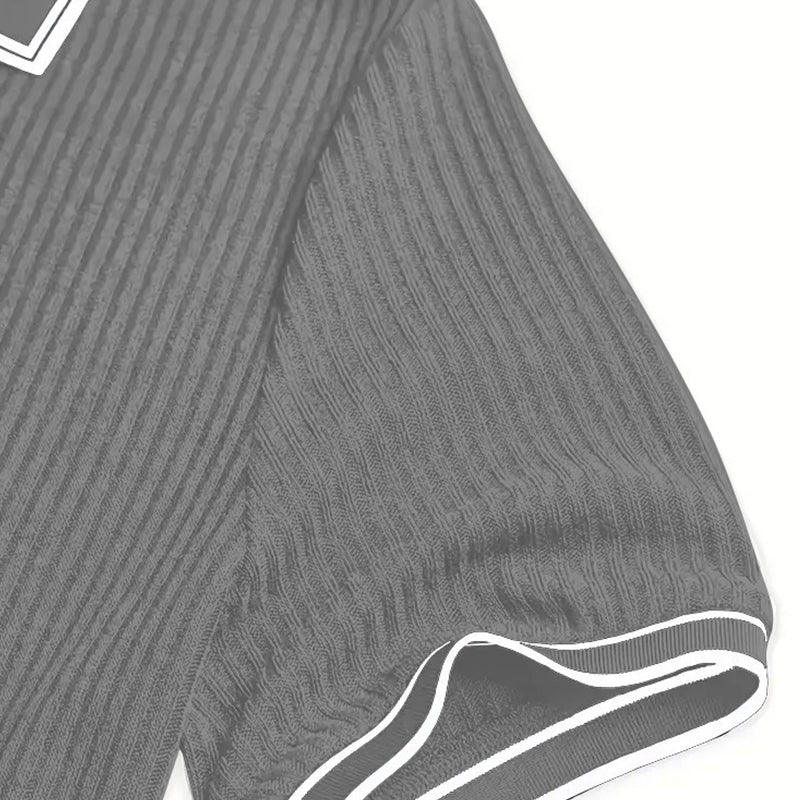 Van Delft Mode®  | Klassieke Premium Polo – Tijdloze Klasse & Ultiem Comfort (Vandaag 1+1 Gratis)