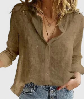 Van Delft Mode® | Elegante blouse